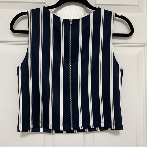 Forever 21 Crop Top - Picture 5 of 5